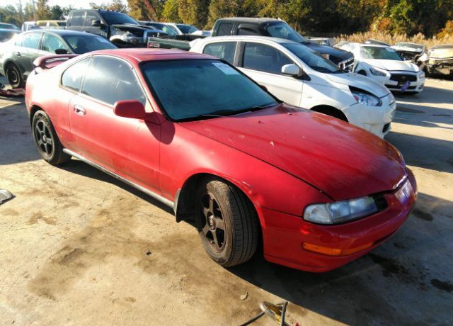 Honda Prelude