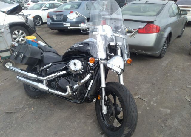 Suzuki VZ800