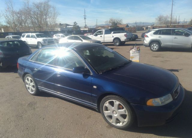 Audi S4