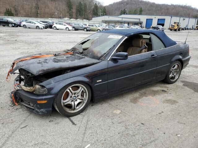 BMW 330Cic