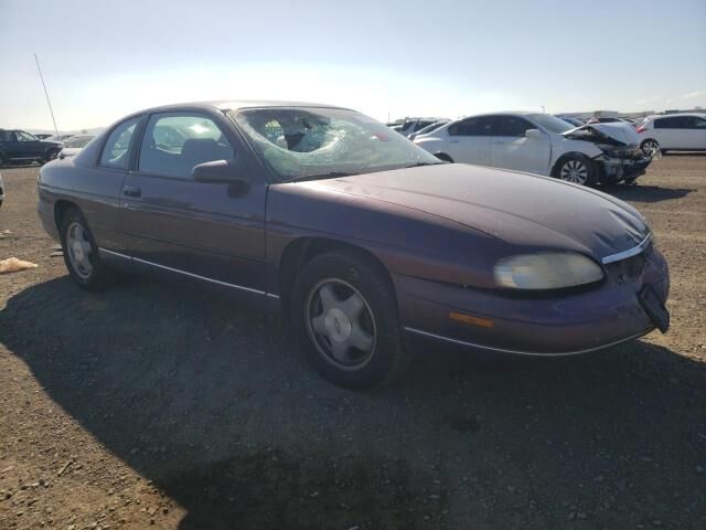 Chevrolet Monte Carlo