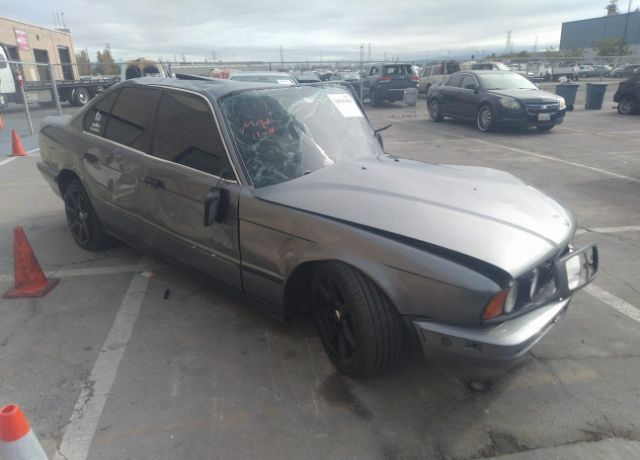 BMW 530i