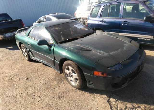 Mitsubishi 3000 GT