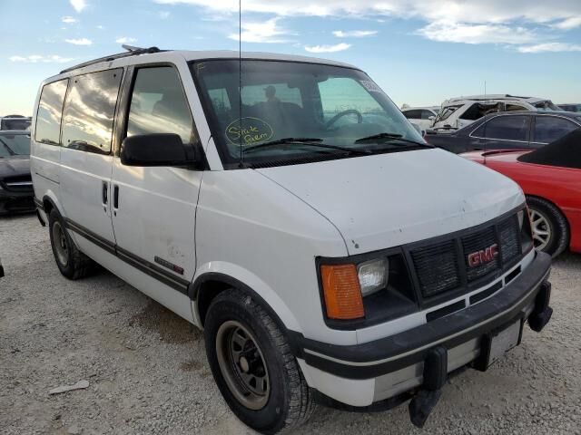 GMC Safari