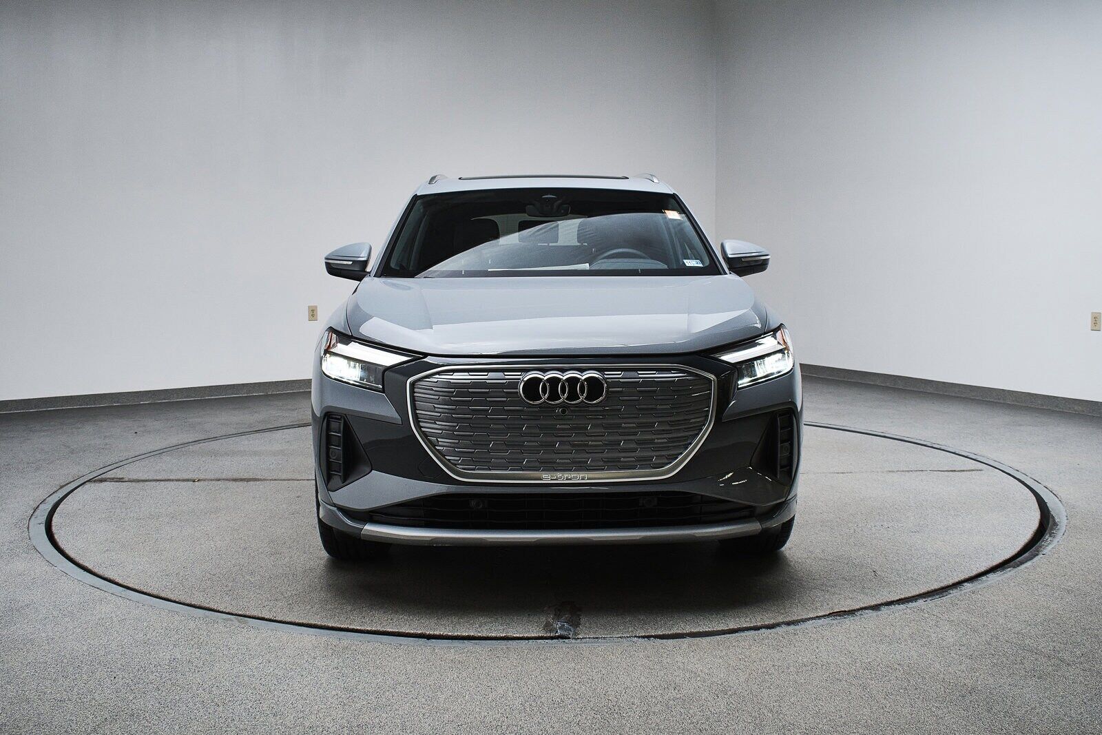 2023 Audi Q4