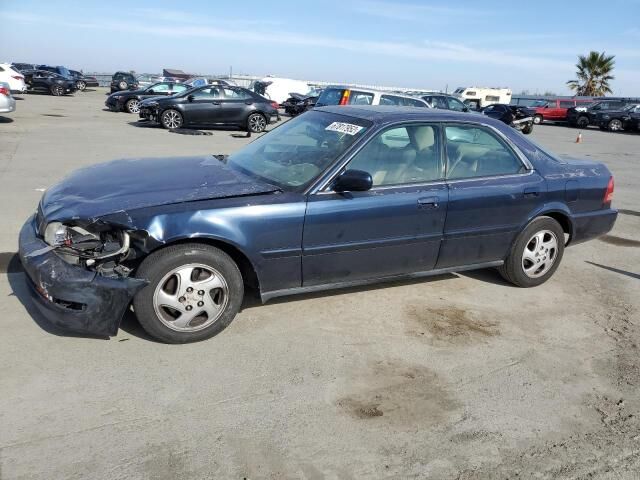 Acura TL
