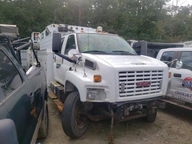 GMC C7
