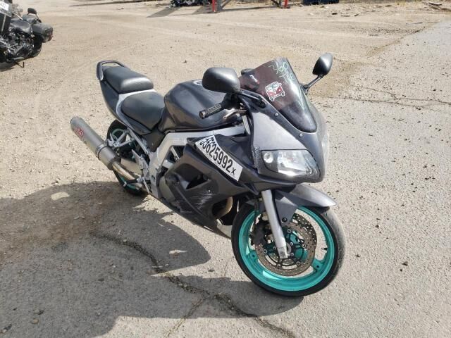 Suzuki SV650/SV650S