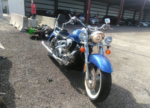 Honda VTX1300S