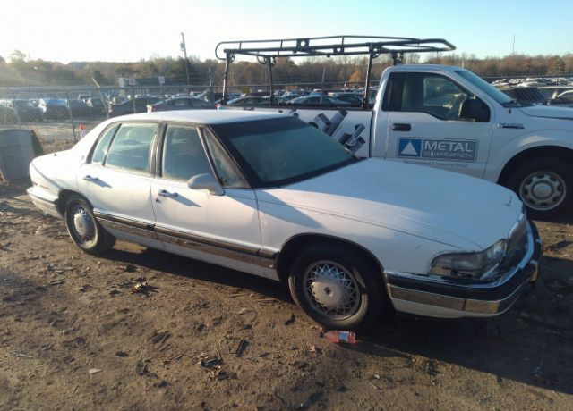 Buick Park Avenue