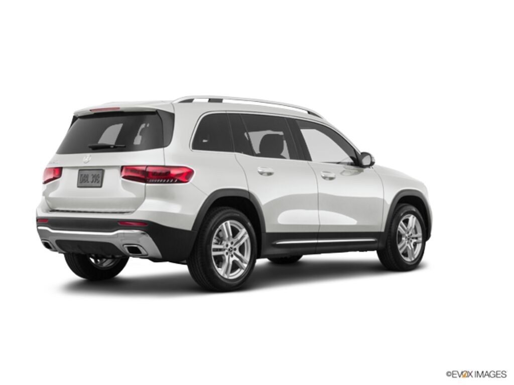 2022 Mercedes-Benz GLB-Class