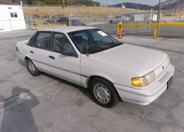 Ford Tempo