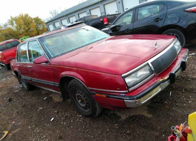 Buick LeSabre