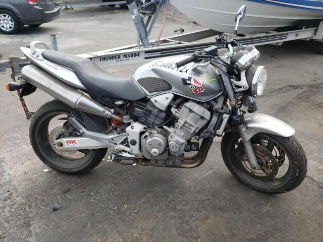 Honda CB900 (919)