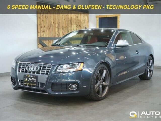 Audi S5