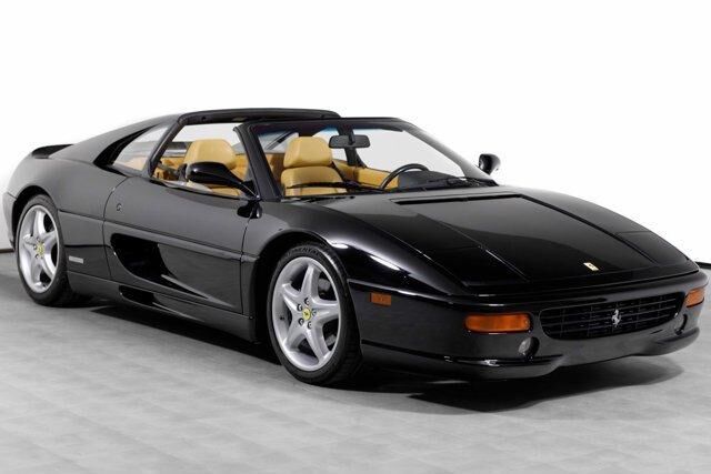 Ferrari F355
