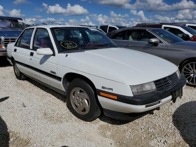 Chevrolet Corsica