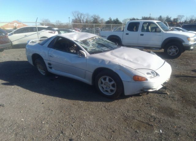Mitsubishi 3000 GT