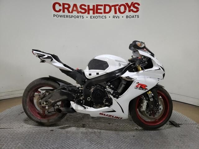 Suzuki GSX-R750L7