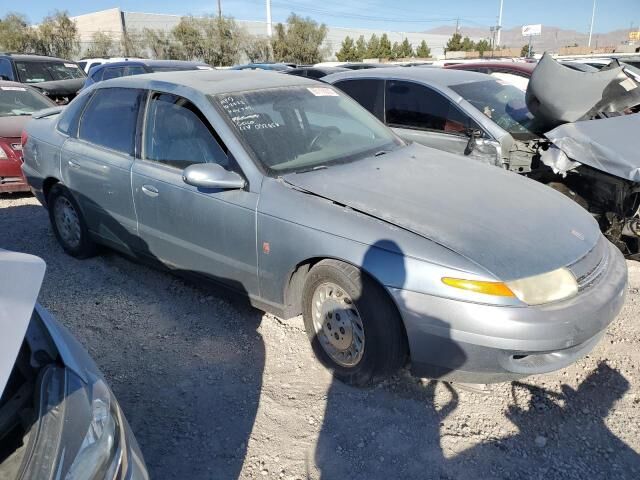 Saturn LS2