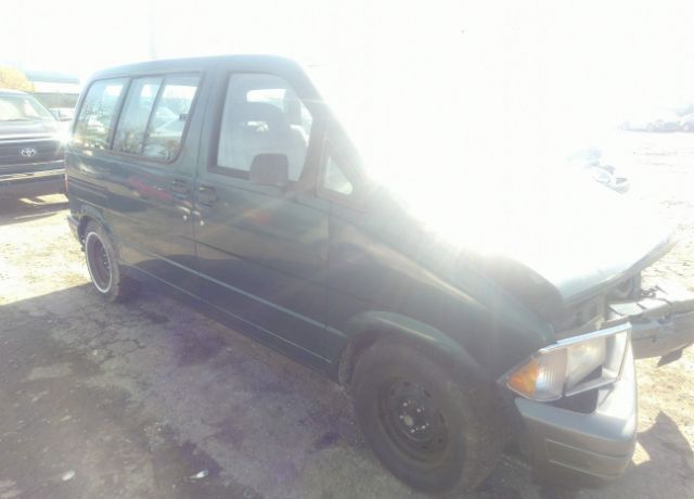 Ford Aerostar