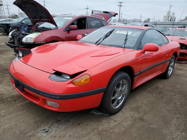 Dodge Stealth