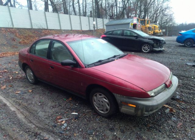 Saturn SL