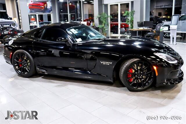 Dodge Viper