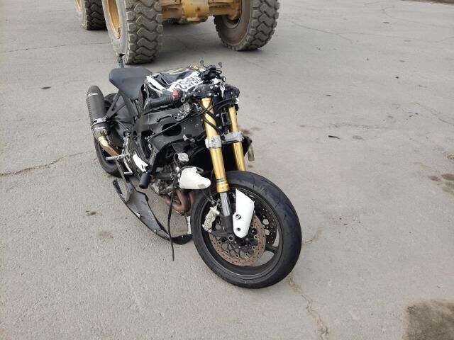 Suzuki GSX-R750L