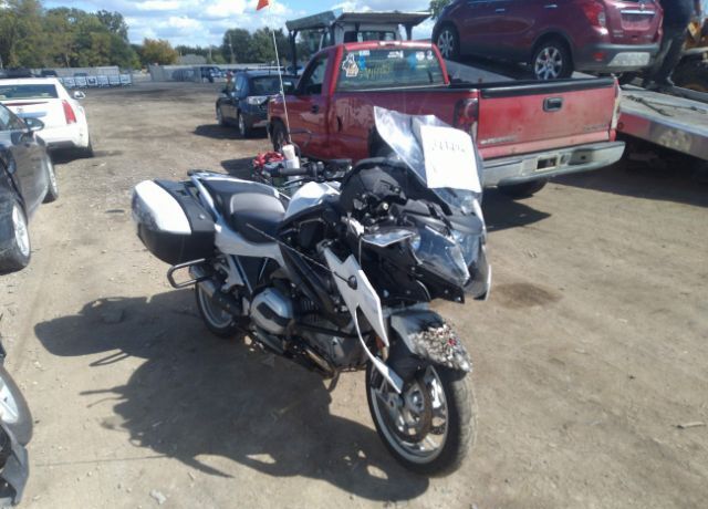 BMW R 1200 RT