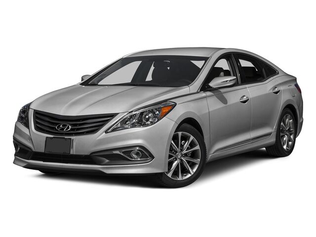 Hyundai Azera