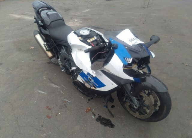 BMW K 1300 S