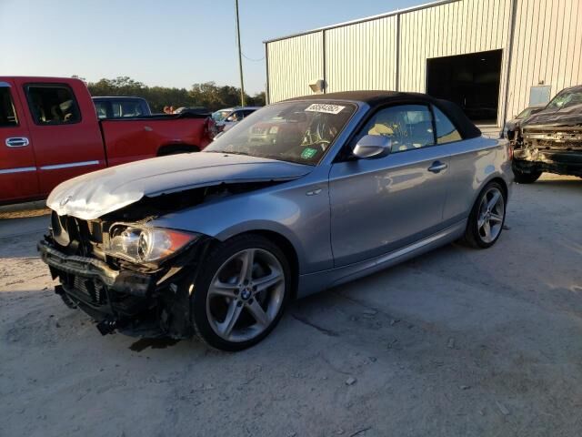 BMW 135i