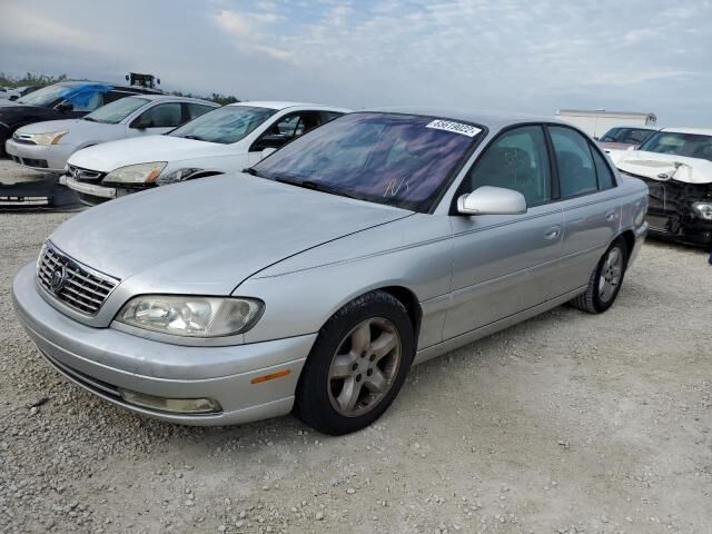 Cadillac Catera