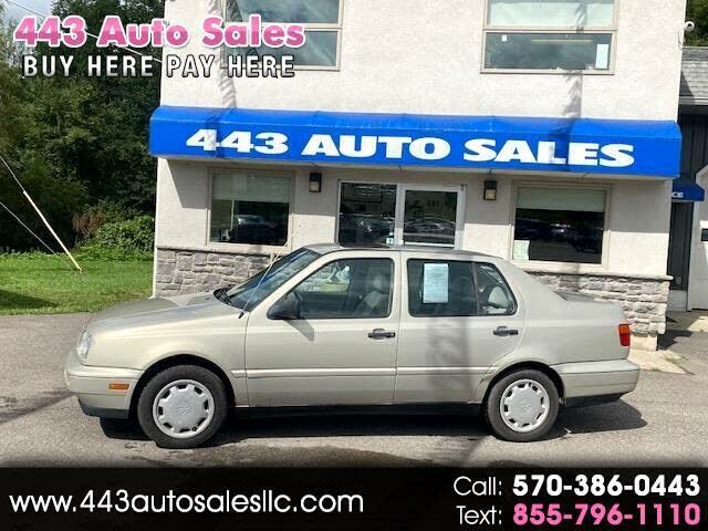 Volkswagen Jetta
