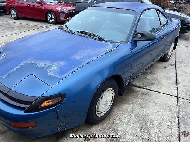 Toyota Celica