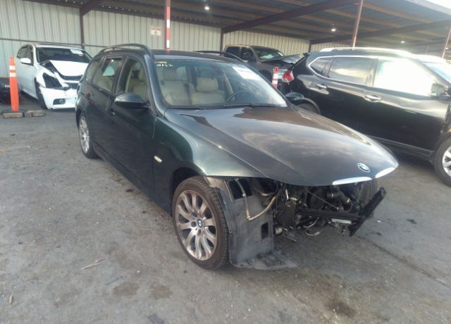 BMW 325xiT