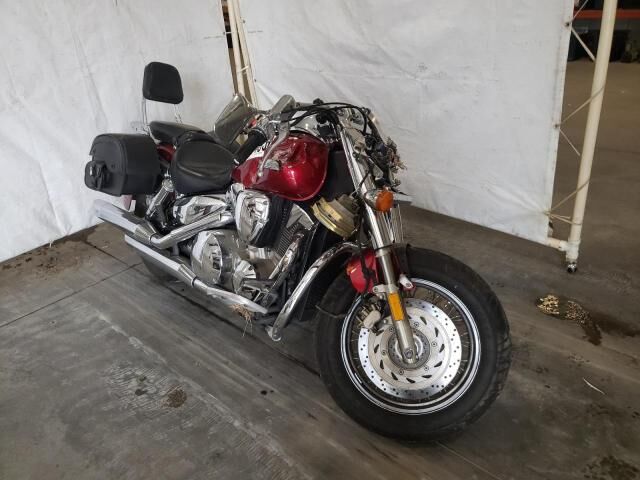 Honda VTX1300S (VTX)