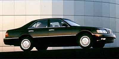 Infiniti Q45