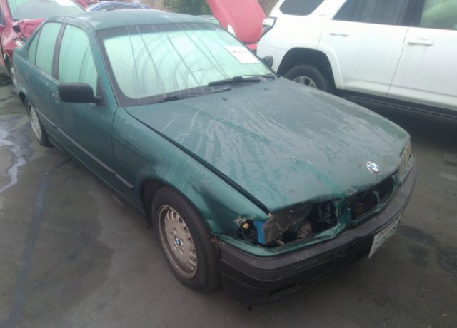BMW 325i