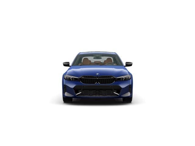 2023 BMW 330i