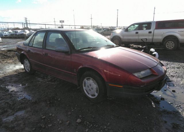 Saturn SL1