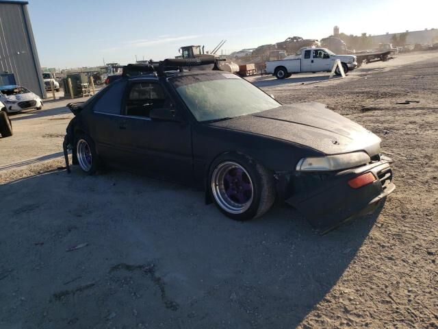 Acura Integra