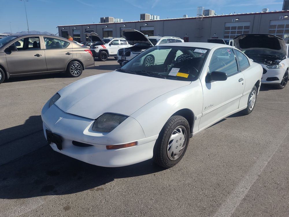 Pontiac Sunfire