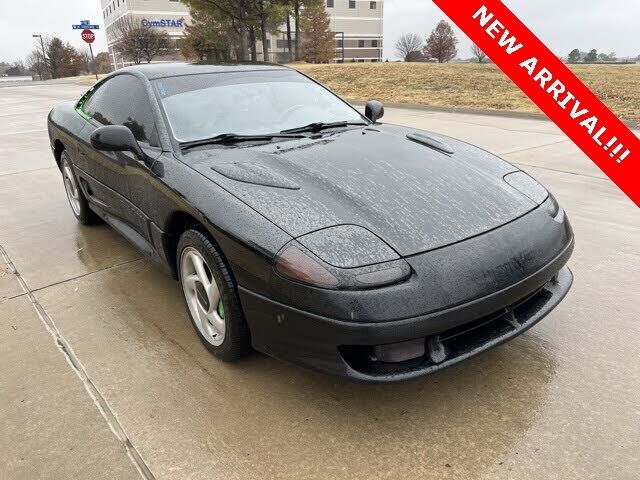 Dodge Stealth