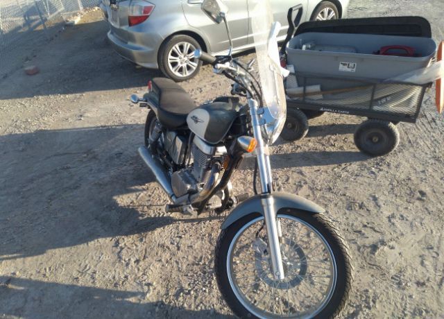 Suzuki LS650L