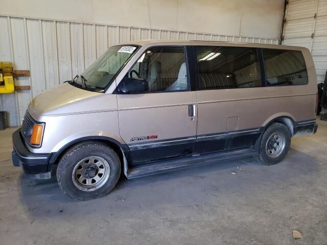 Chevrolet Astro Van