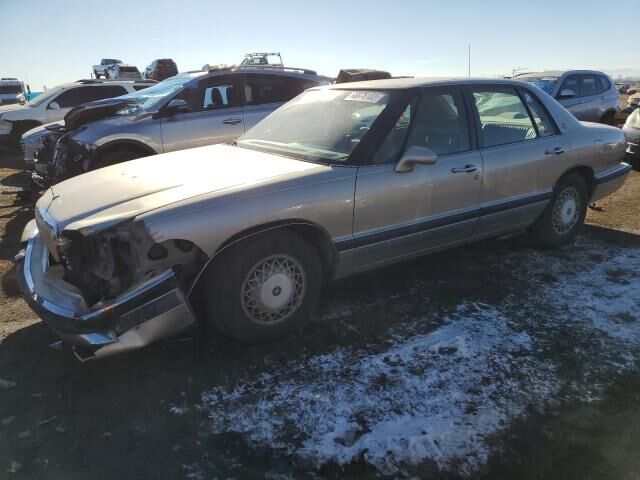 BUICK