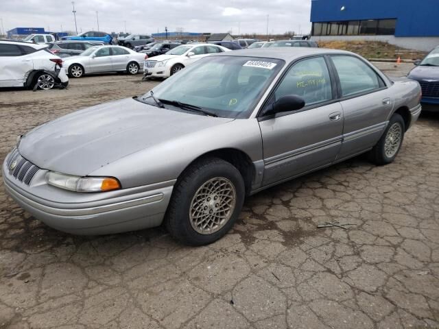Chrysler Concorde/LHS
