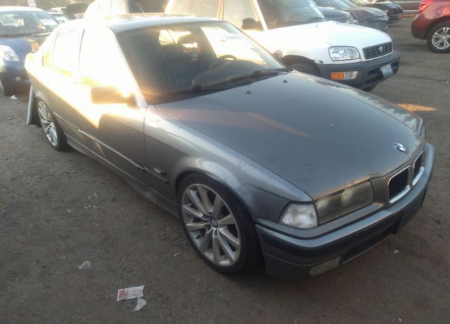 BMW 318i